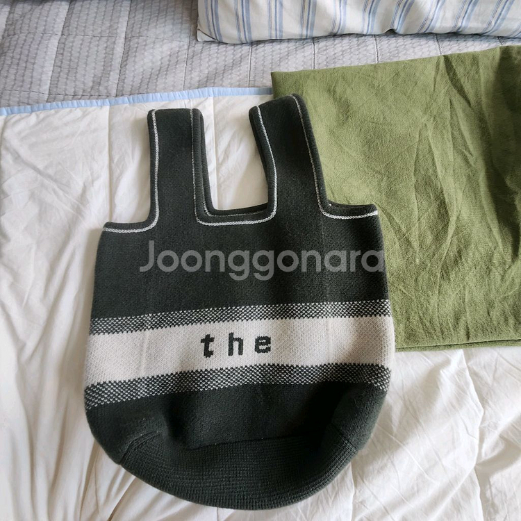 더캐시미어 가방--0