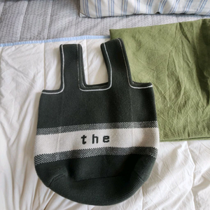 더캐시미어 가방