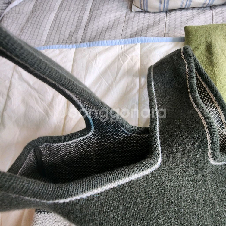 더캐시미어 가방--2