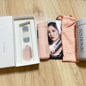 레스노베 코어임팩트