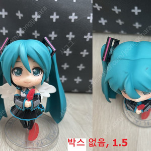 하츠네 미쿠 넨도로이드 타이토 피규어