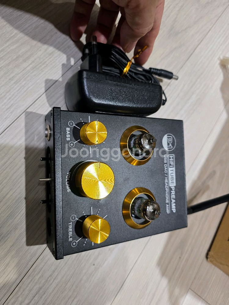Douk audio P1--2