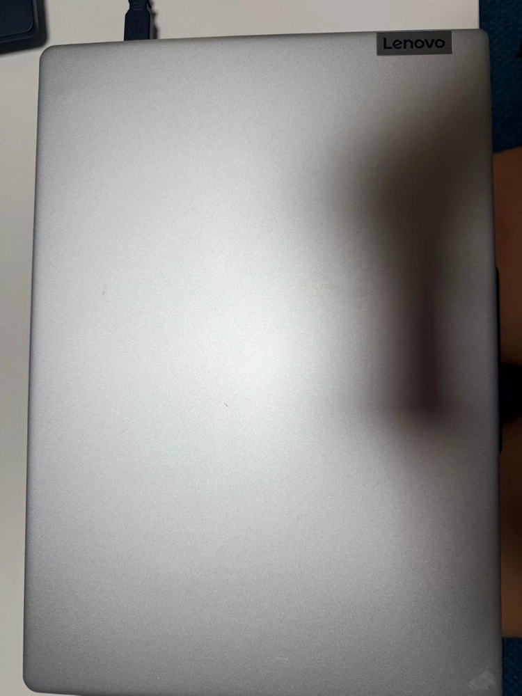 Lenovo IdeaPad Slim5 노트북 이미지