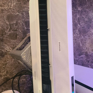 삼성 무풍에어컨 벽걸이 실내기만 판매합니다