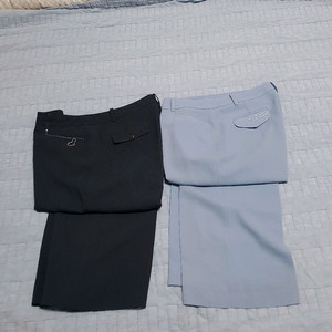 빅사이즈* 여성바지 2종 88