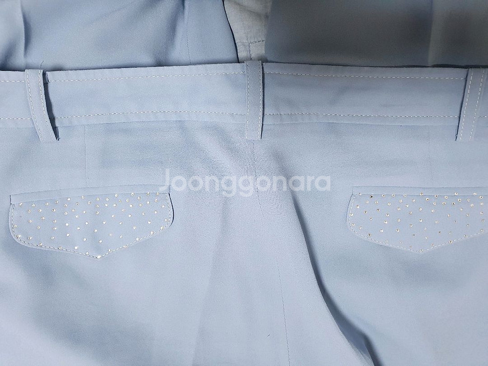 빅사이즈* 여성바지 2종 88--5