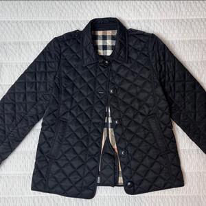 버버리 자켓12Y