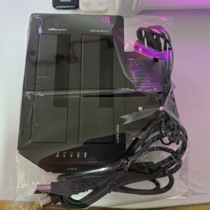씽크웨이 아이언2베이 USB 도킹스테이션 팝니다.
