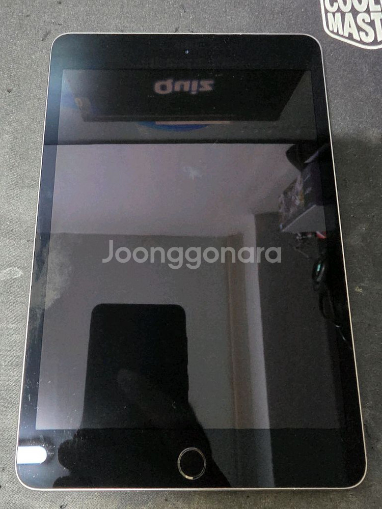 아이패드미니5세대 Wi-Fi 256GB 스페이스 그레이--7