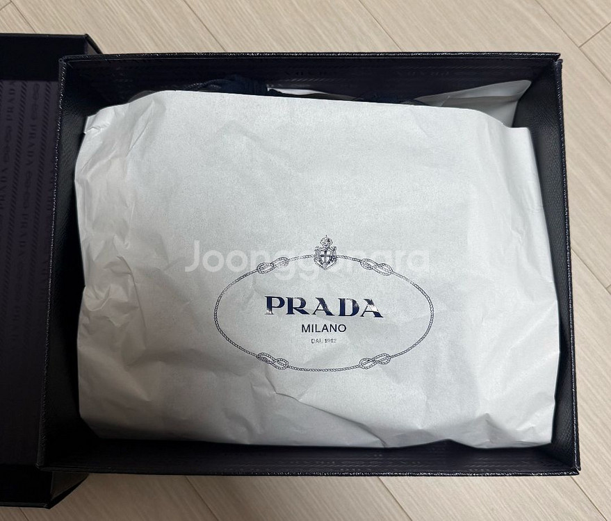 프라다 2VH128 2DMH F0002 크로스백 미니백--2