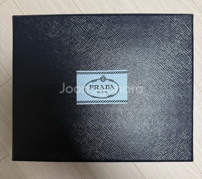 프라다 2VH128 2DMH F0002 크로스백 미니백--1