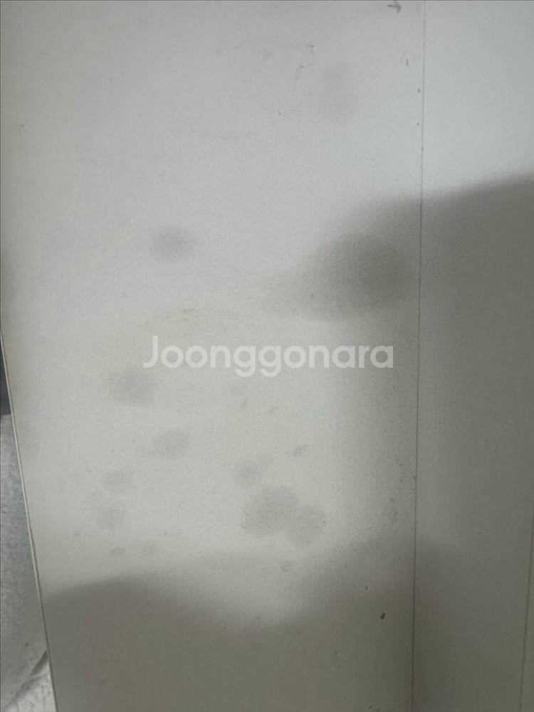 싱글침대 판매합니다..--3