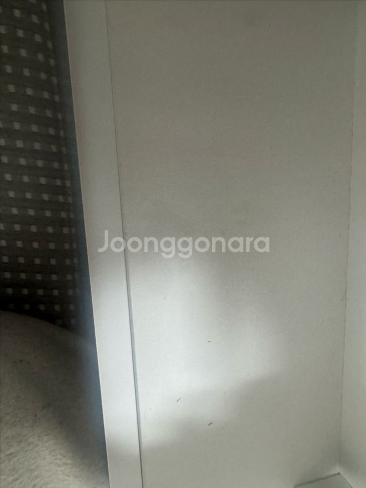 싱글침대 판매합니다..--2