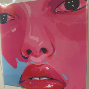 아도이 HER LP