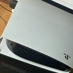 ps5 본체 케이스 판매합니다~