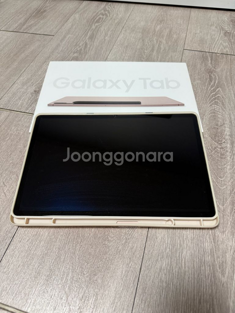 갤럭시 탭s8 플러스--0