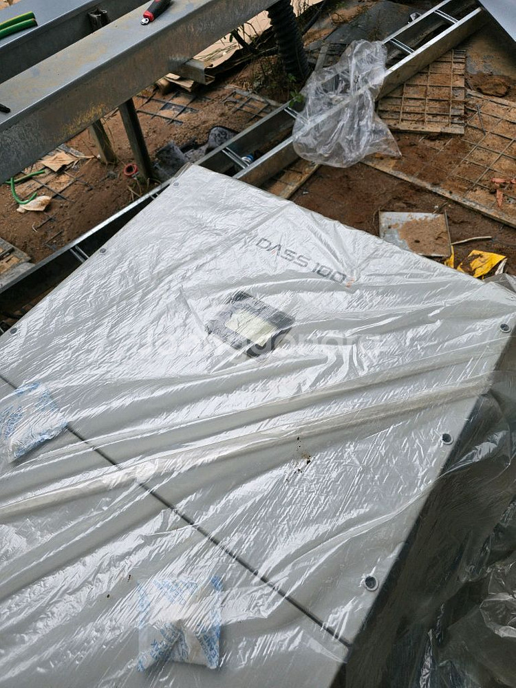 다쓰테크 100kw 인버터--0