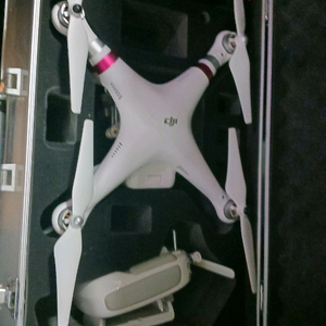dji 팬텀3 어드밴스 드론 팝니다