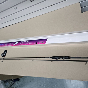 아부가르시아 에깅대 에기시스 에어EG 미사용 새제품