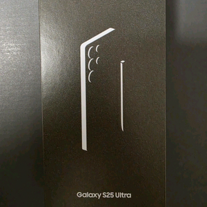 갤럭시 s25 울트라 [제이드그린] 512 gb 자급제