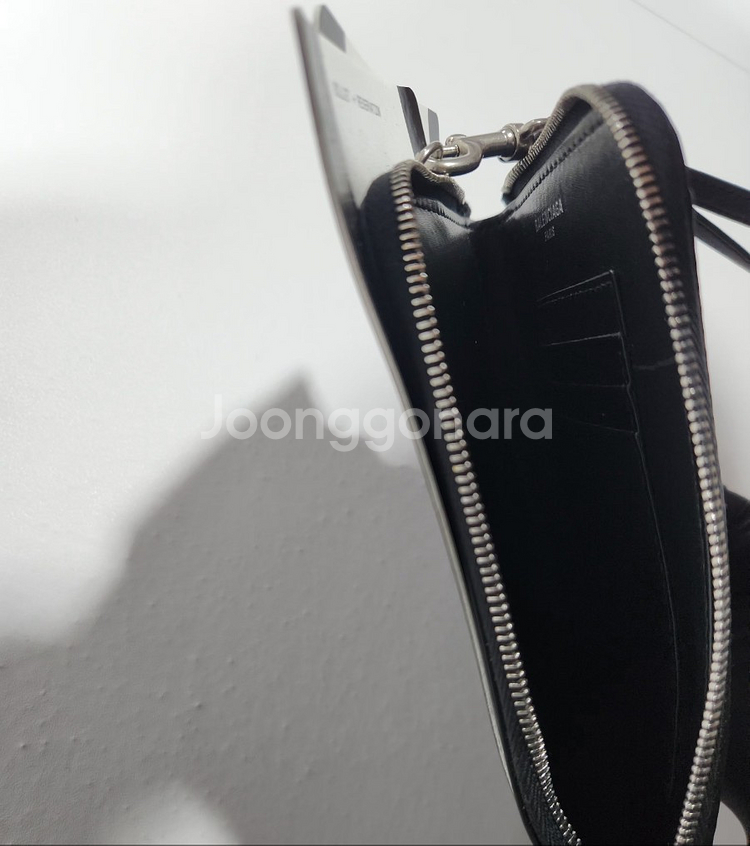 [발렌시아가] 여권케이스--5