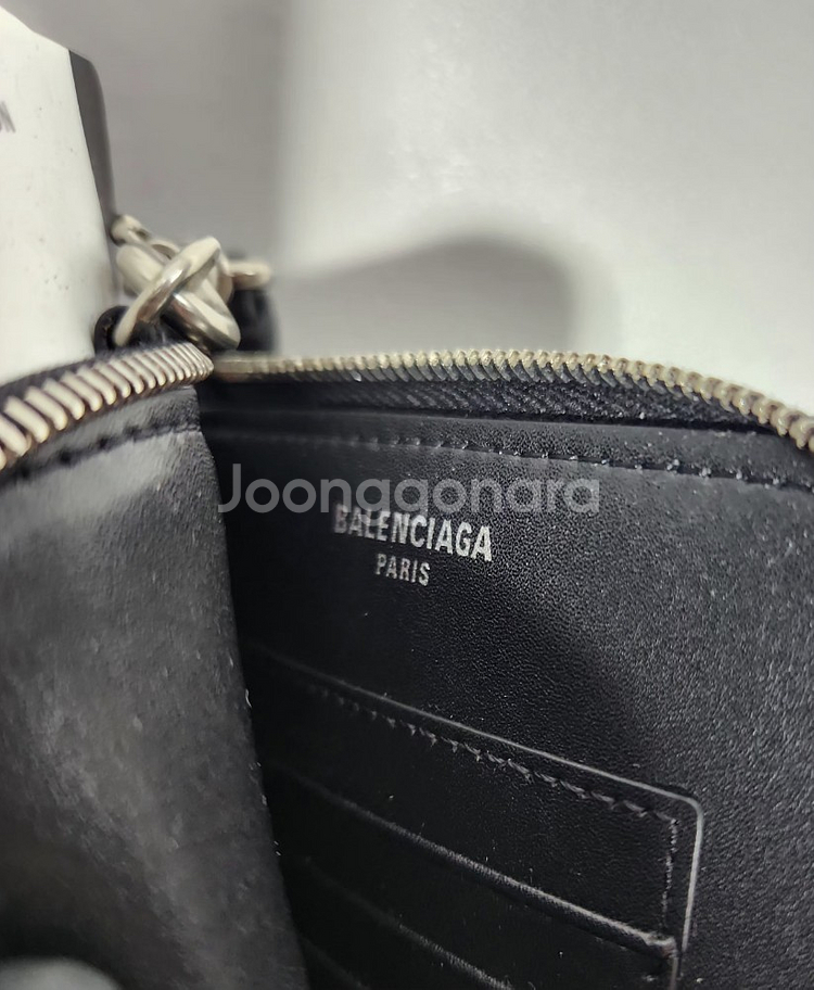 [발렌시아가] 여권케이스--6