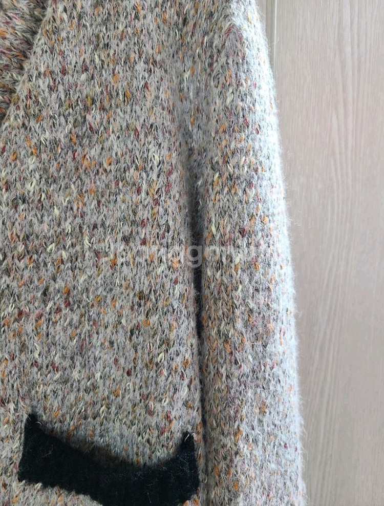 브랜드* 니트 가디건 F--3