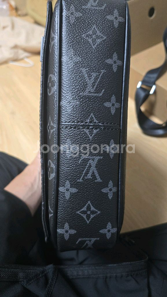 루이비통 메신저백--4