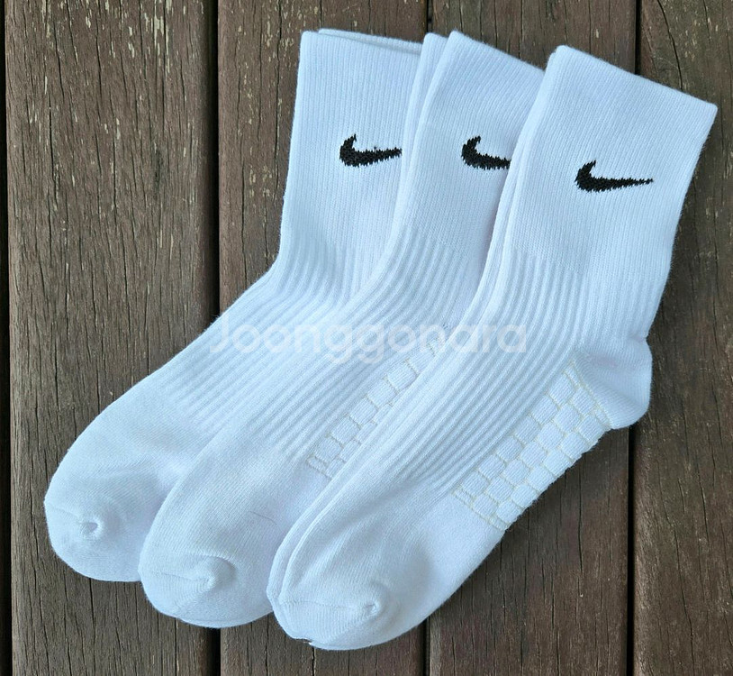 나이키 아디다스 뉴발란스 스포츠양말--5