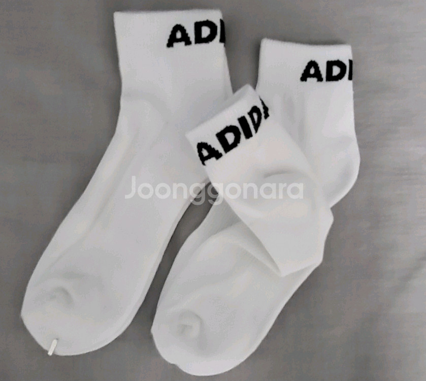 나이키 아디다스 뉴발란스 스포츠양말--4
