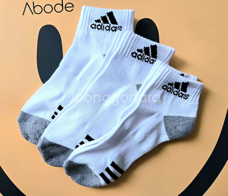 나이키 아디다스 뉴발란스 스포츠양말--2