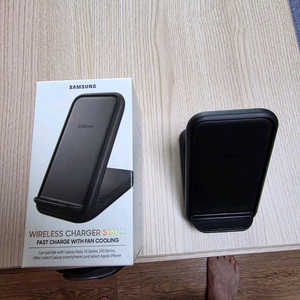삼성 무선 충전기 EP-N5200 (단품)