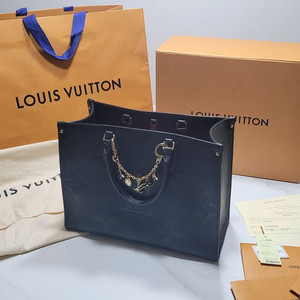 루이비통 온더고 mm + 참