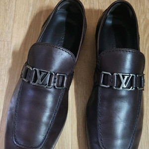 (6/255)루이비통신발 드라이빙슈즈 루이비통로퍼