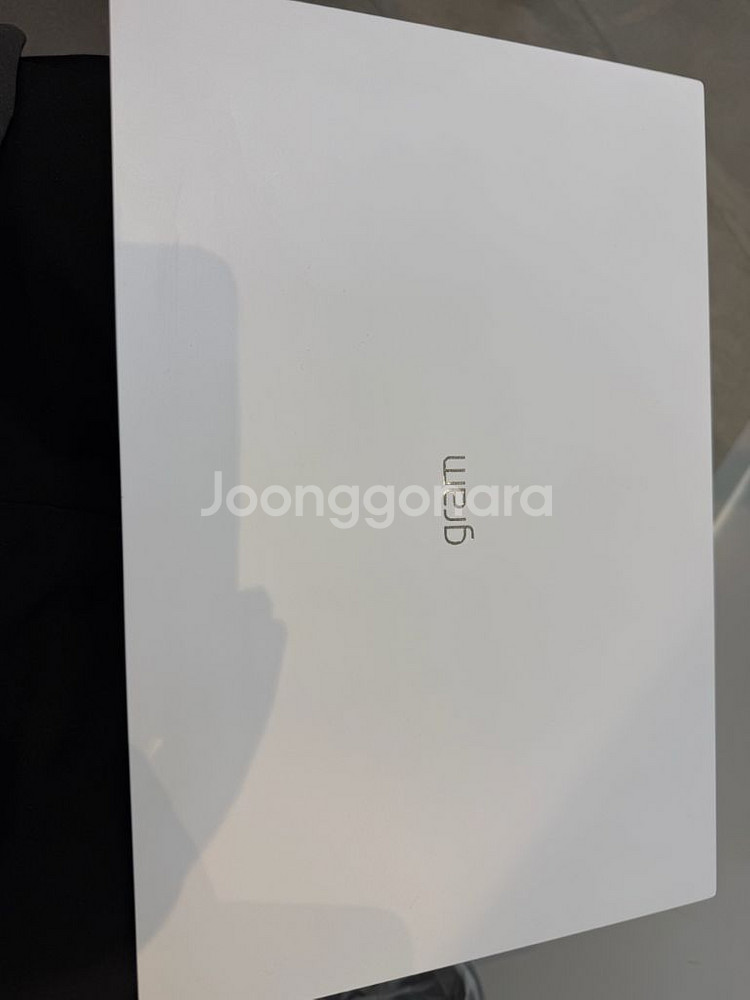 LG 그램 17인치 노트북--1