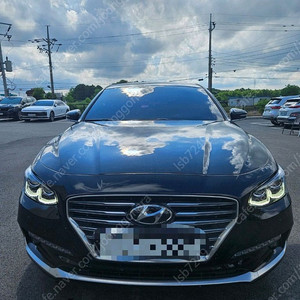 18년 그랜저IG LPI 3.0 장애인 FWD 프리미엄