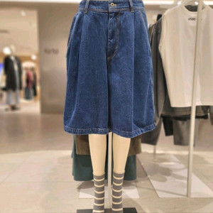 톰보이 팬츠