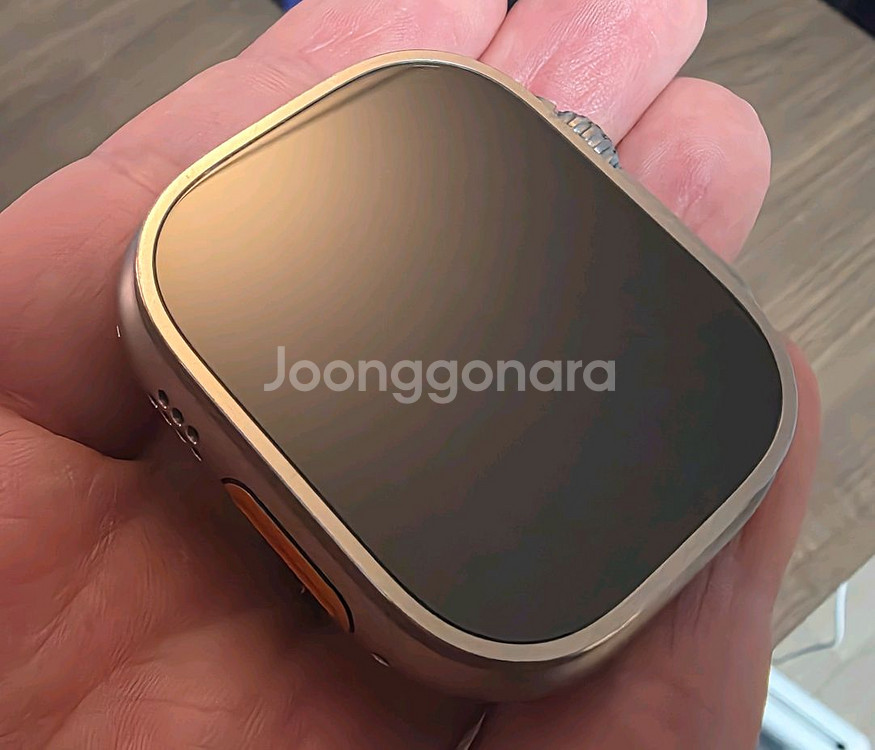 애플워치 울트라 1--0