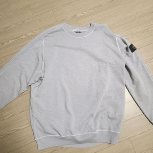 스톤아일랜드 xxxl 3xl 맨투맨 새상품