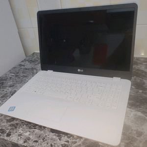 LG노트북 i5-8265/지포스 mx150/램 16G