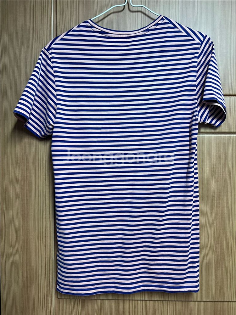 아크네스튜디오 반팔 티셔츠--1