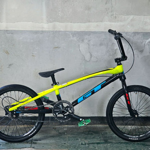 GT BMX 레이싱