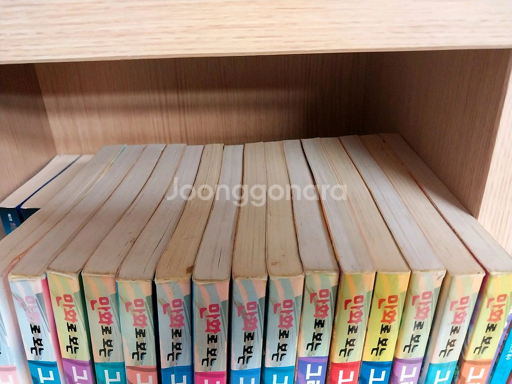 홍은영 만화로보는 그리스로마신화1-20 과 특별판1-5--2