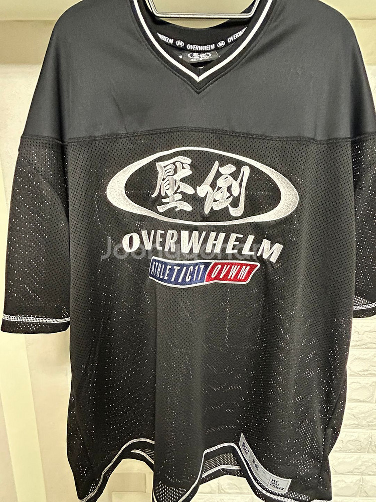 압도 럭비 사이즈M--0