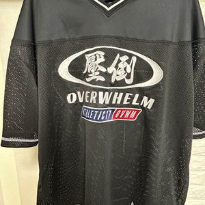 압도 럭비 사이즈M