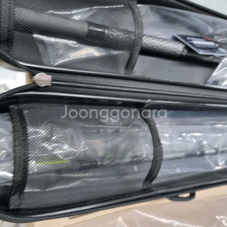 아부가르시아 심해갈치대 블랙다이아몬드 칸 새제품 팝니다--3