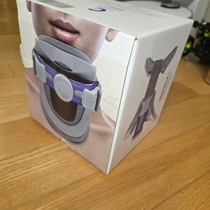[디스크닥터] 3초만 돌리면 목스트레칭 목 허리..