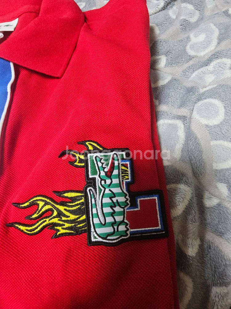 라코스테 남성100싸즈--0