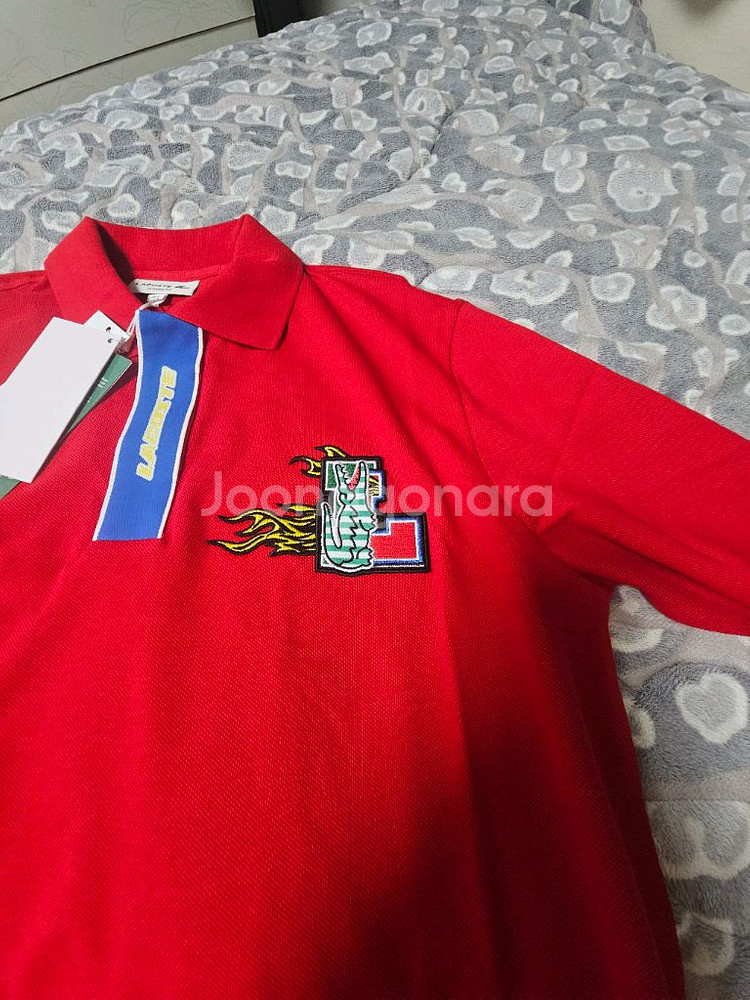 라코스테 남성100싸즈--11