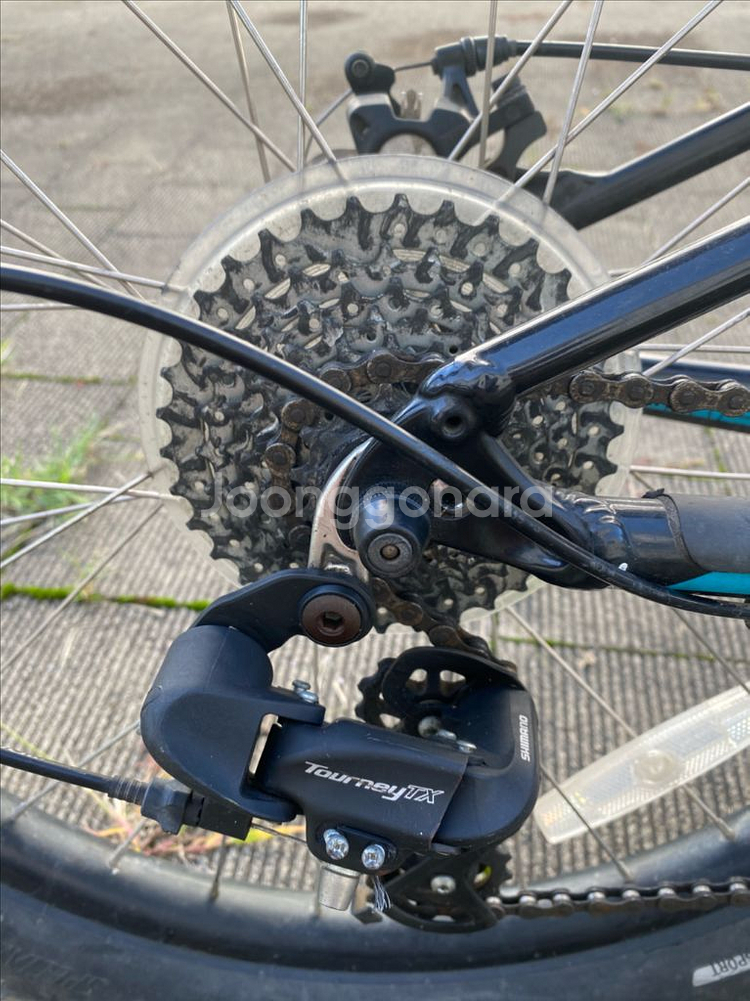 스페셜라이즈드 립락 24인치(어린이 산악자전거)--3